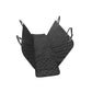 Car seat protector for pets - STREET STYLE