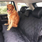 Car seat protector for pets - STREET STYLE