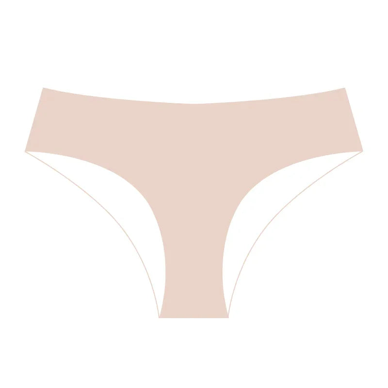 Soft Lace Brazilian Panty Lauma Daily Chic - STREET STYLE
