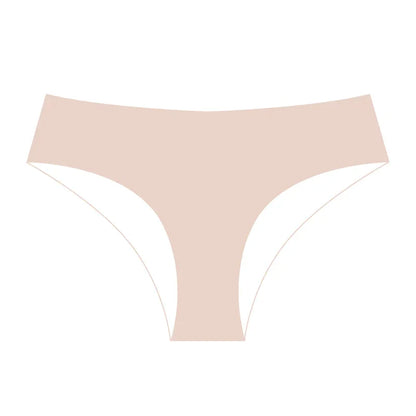 Soft Lace Brazilian Panty Lauma Daily Chic - STREET STYLE