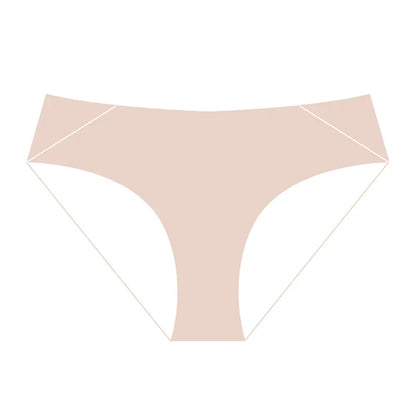 Soft Lace Bikini Panty Lauma Daily Chic - STREET STYLE