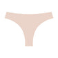 Soft Lace Tanga Panty Lauma Daily Chic - STREET STYLE