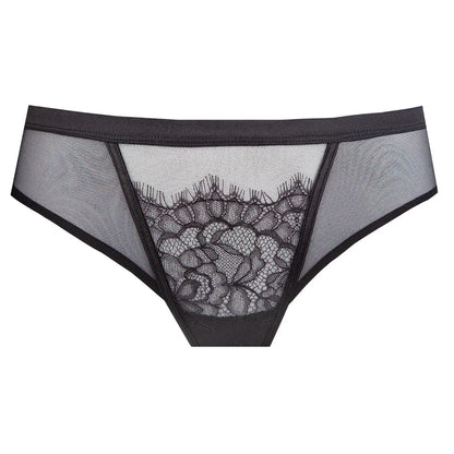 Sheer Lace Bikini Panty Betani - STREET STYLE