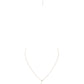 Gold Swing Body Chain Obsessive Bijou - STREET STYLE