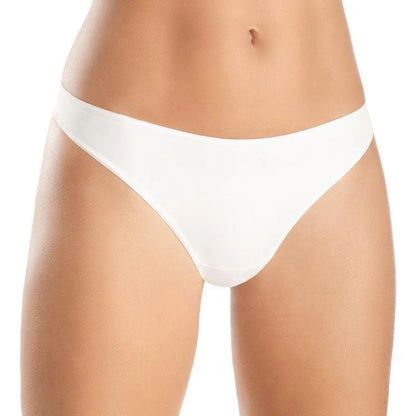 Everyday Soft Thong Ivonna - STREET STYLE