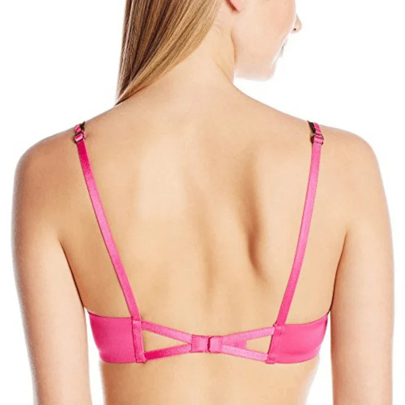 Jezebel Margo Contour Demi Cup Bra - STREET STYLE