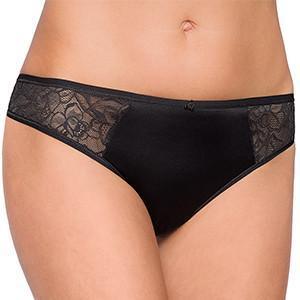 Conturelle Temptation Lace Thong Panty - STREET STYLE