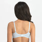 Seamless Minimizer Bra Dominique Mystique Stone Blue - STREET STYLE