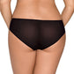 Sheer Bikini Panty Axami Shimmer - STREET STYLE