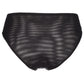Sheer Bikini Panty Axami Shimmer - STREET STYLE