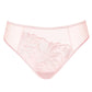 Sheer Mesh Bikini Panty Gorteks Coco Pink - STREET STYLE