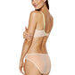 Sheer Mesh Embroidered Bikini Panty Gorteks Soleil - STREET STYLE