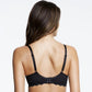 Everyday Contour T-Shirt Bra Dominique Lacee Black - STREET STYLE