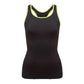 Fitness Tank Top Racerback Lauma Active Lady Fitness - STREET STYLE