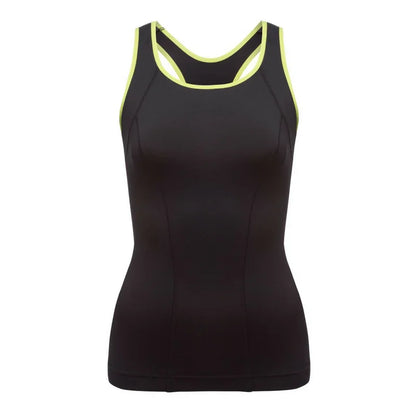 Fitness Tank Top Racerback Lauma Active Lady Fitness - STREET STYLE