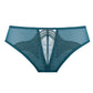 Sheer Mesh Hipster Panty Florence - STREET STYLE