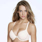 Front Closure T-Shirt Bra Dominique Talia Nude - STREET STYLE