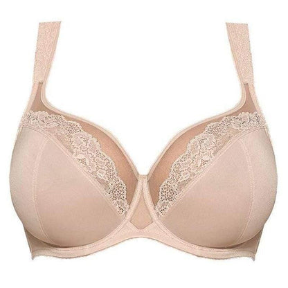 Gorsenia Luisse Full Figure Unlined Bra - STREET STYLE