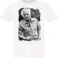 Gianni Agnelli T-Shirt Uomo Urban 100% Cotone - STREET STYLE