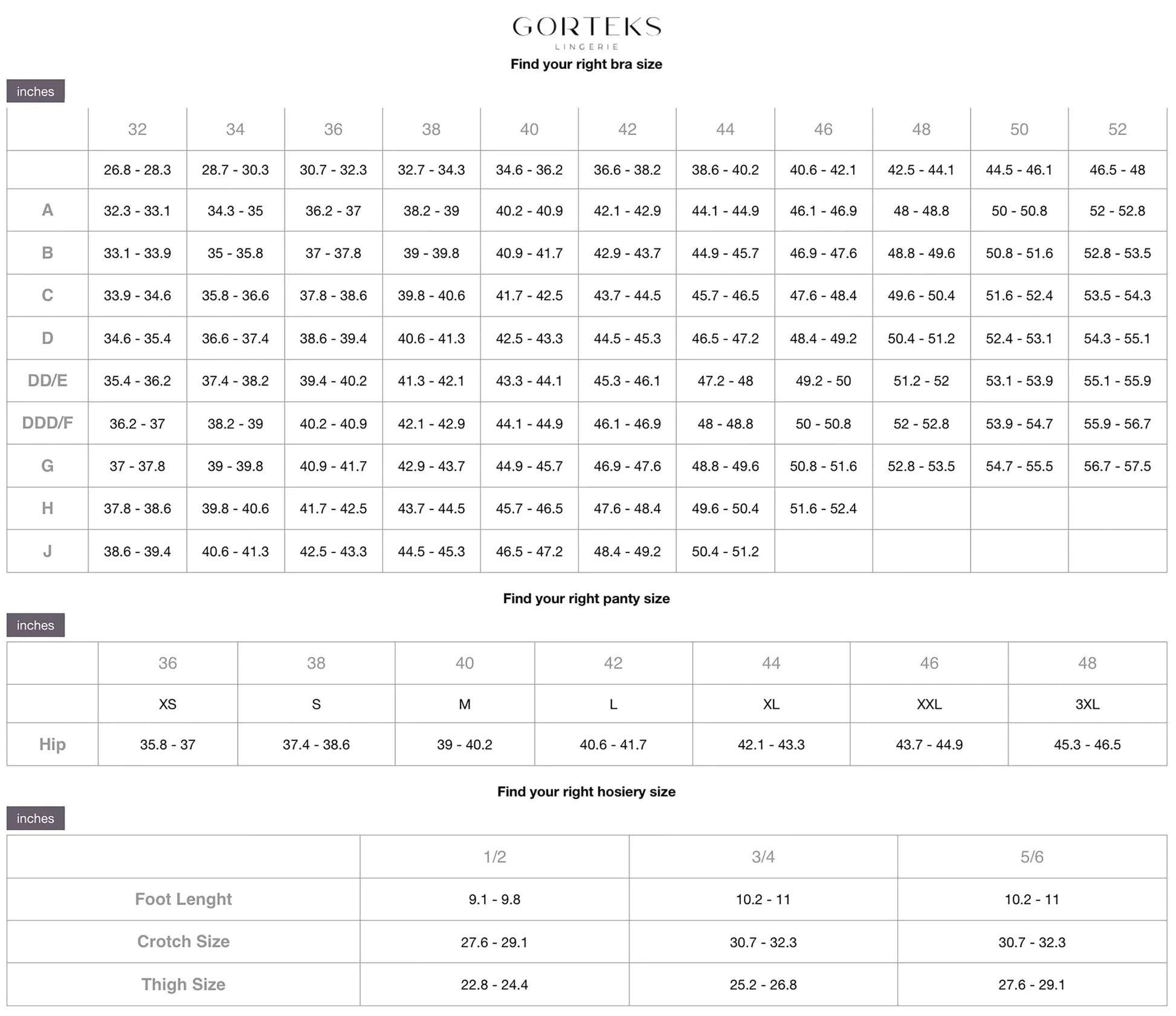 Elegant Back Seam Sheer Thigh Stockings Gorteks 20 Den Black - STREET STYLE