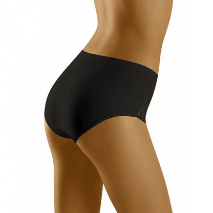 Wolbar Roma High Waist Bikini Panty - STREET STYLE