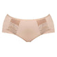 Gorsenia Luisse High Waist Brief Panty - STREET STYLE