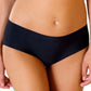 Rosme Invisible Seamless Hipster Panties - STREET STYLE