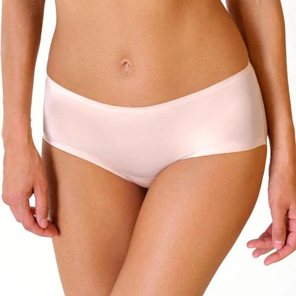 Rosme Invisible Seamless Hipster Panties - STREET STYLE