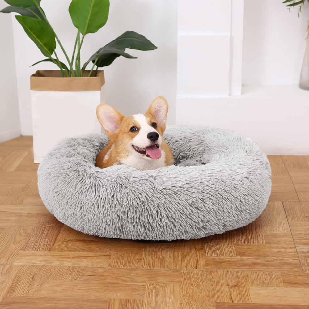 Bed for dogs and cats - 80 cm - STREET STYLE