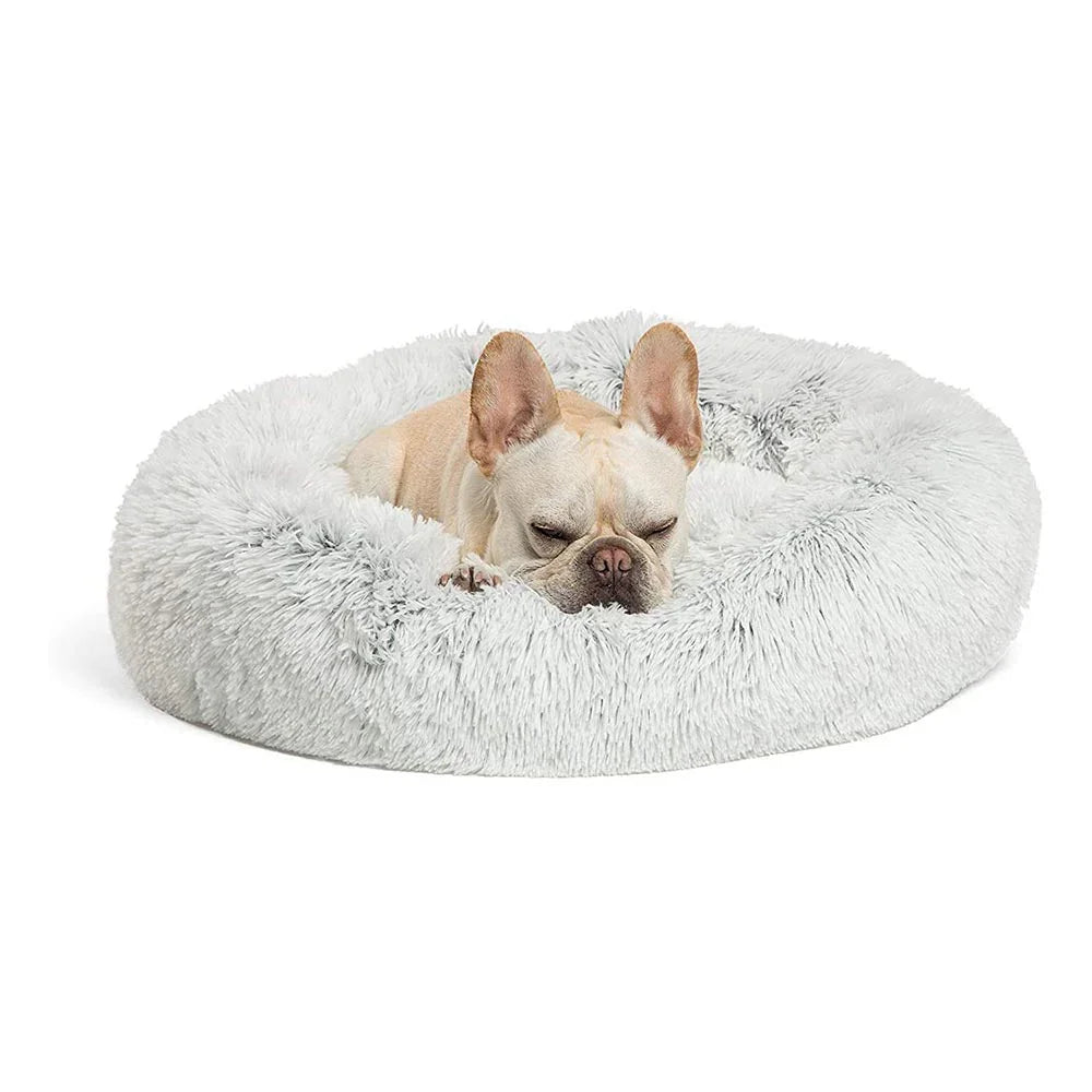 Bed for dogs and cats - 80 cm - STREET STYLE