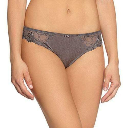 Sassa Miracle Lacy Bikini Panty - STREET STYLE