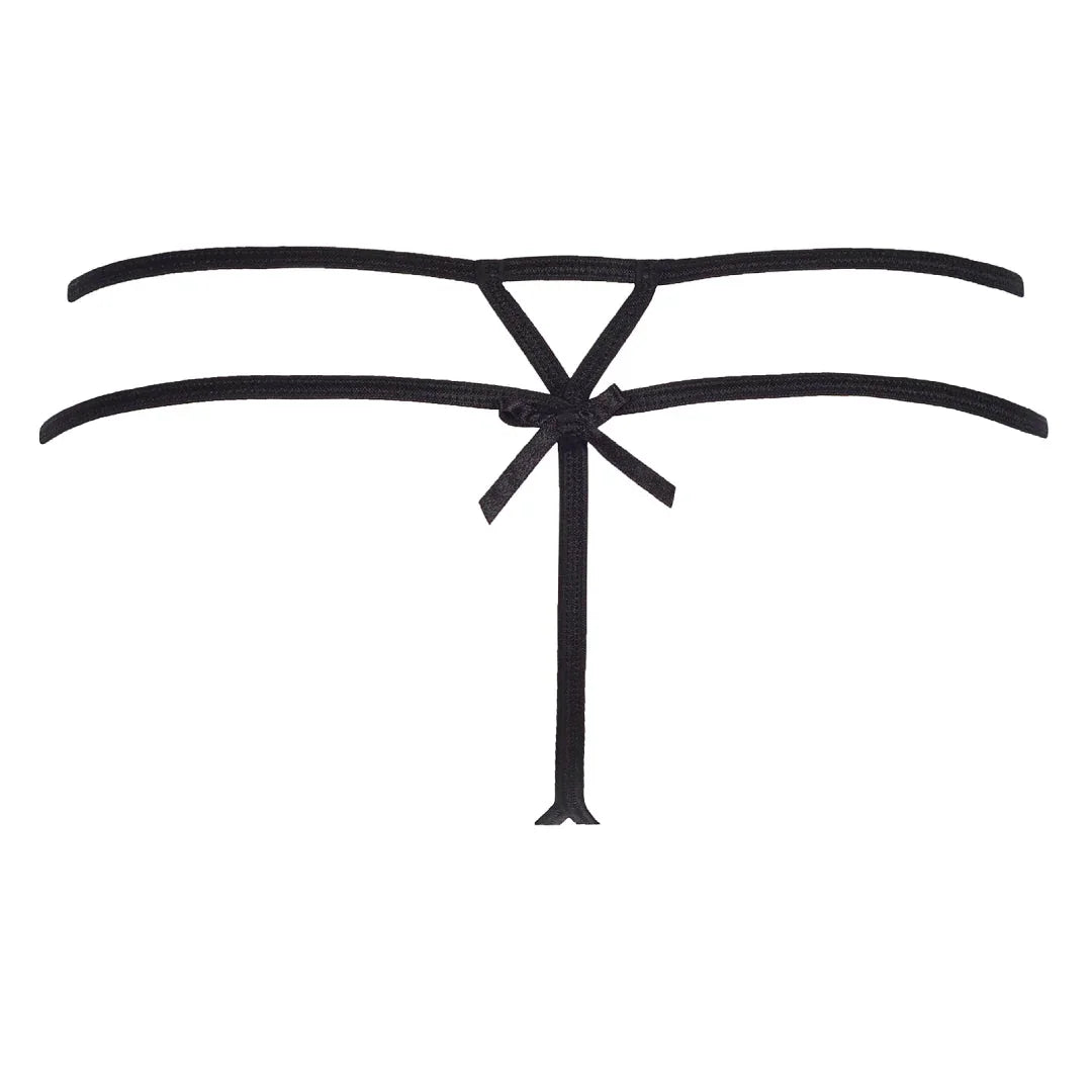 Axami Maple Lollipop G-String Thong - STREET STYLE