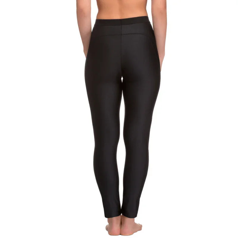 Long Fitness Leggings Lauma Active Lady Fitness - STREET STYLE