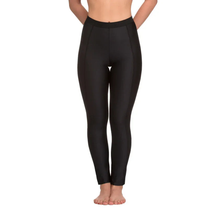 Long Fitness Leggings Lauma Active Lady Fitness - STREET STYLE