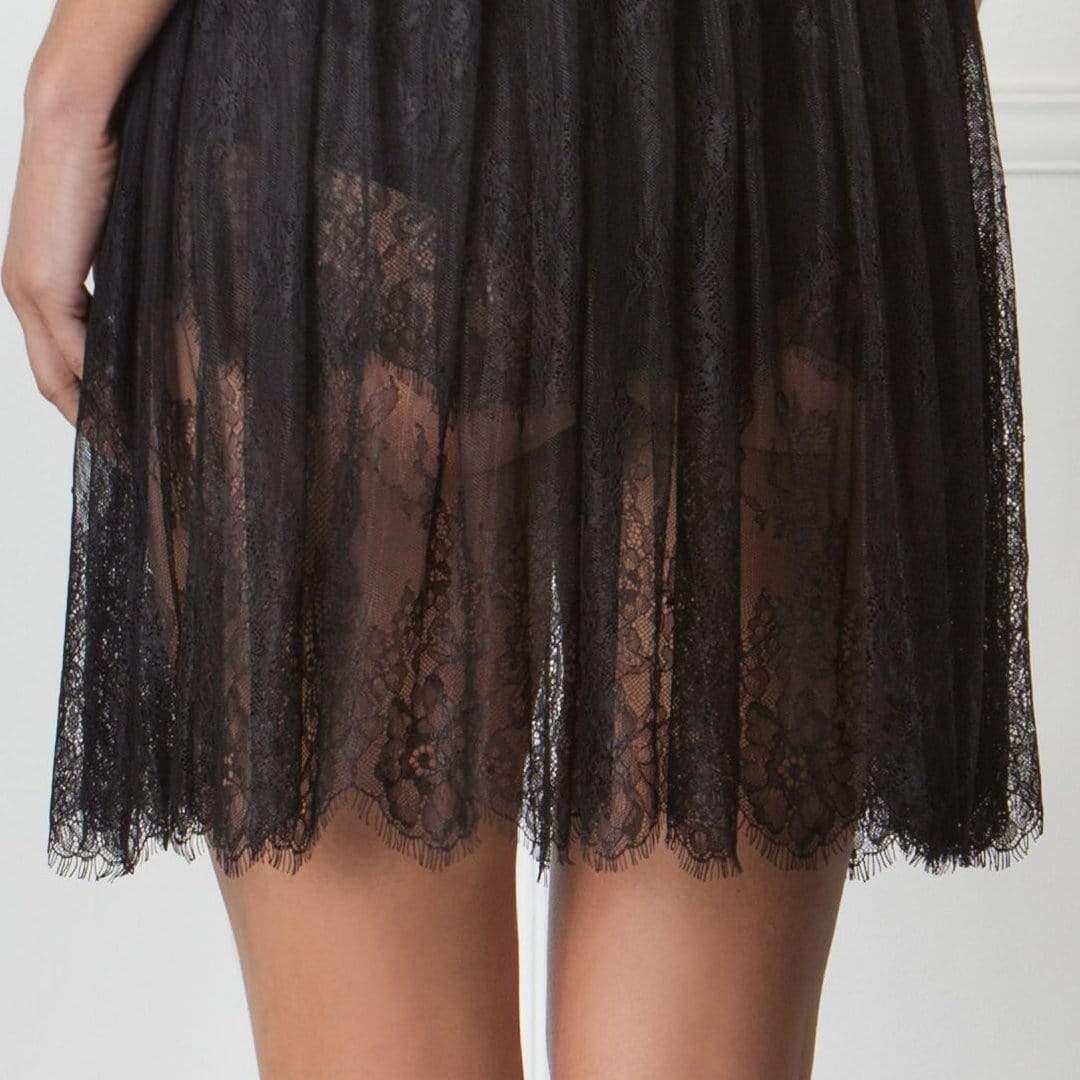 Amoralle Eminent Nightdress - STREET STYLE