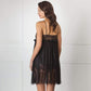 Amoralle Eminent Nightdress - STREET STYLE