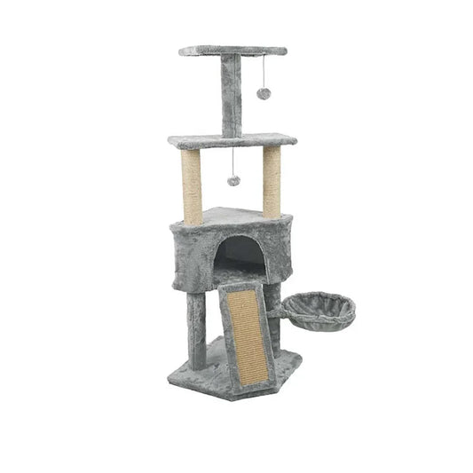 Cat creeper-grey - STREET STYLE