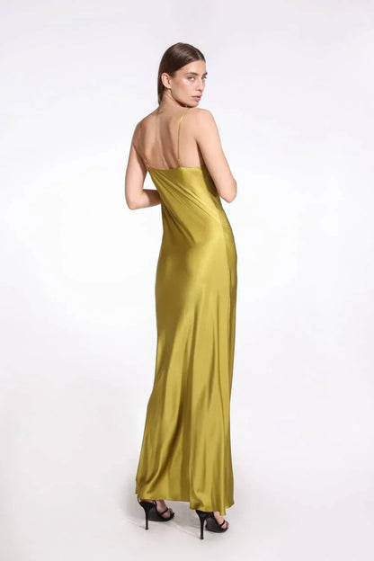 Amoralle Meadow Slip - STREET STYLE