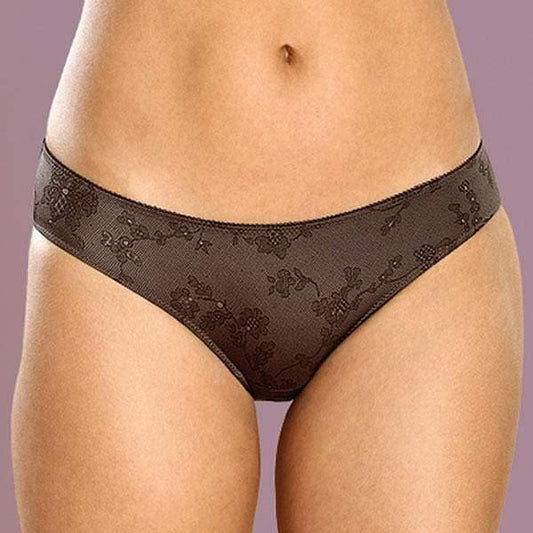 Mid Rise Bikini Panty Ester - STREET STYLE