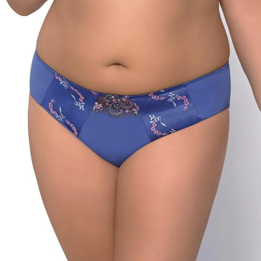 Mid Rise Brief Panty Gorsenia Sheila - STREET STYLE