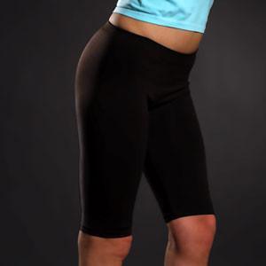 MID-THIGH LEGGINGS ACTIVEWEAR (8210) - STREET STYLE
