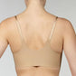 Molded Cup Bra Montelle Pure Smooth - STREET STYLE