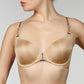 Molded Cup Bra Montelle Pure Smooth - STREET STYLE
