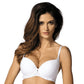 Push Up Molded Cup Bra Gorteks Carla - STREET STYLE
