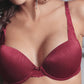 Sassa Miracle Molded Cup Padded Plunge Bra - STREET STYLE