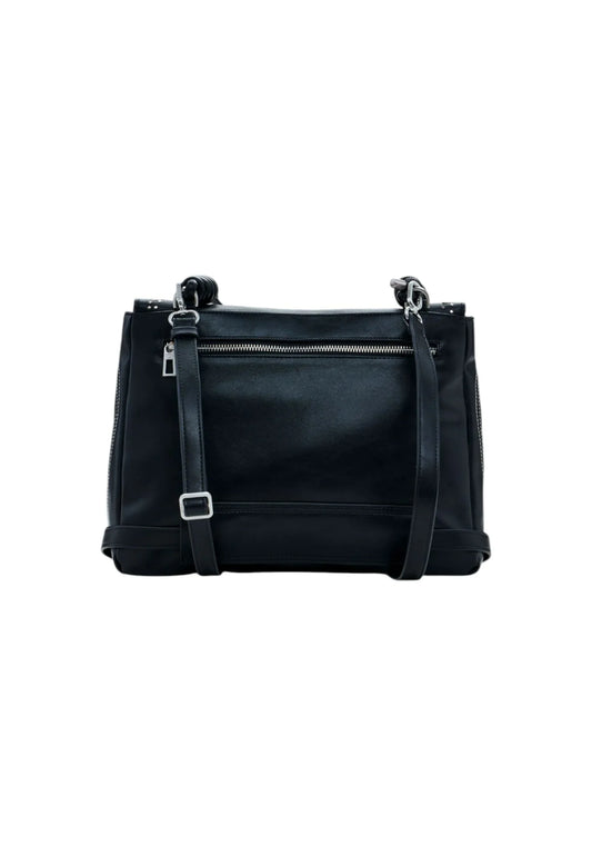 Bag Desigual bag_punkette posadas Black - STREET STYLE