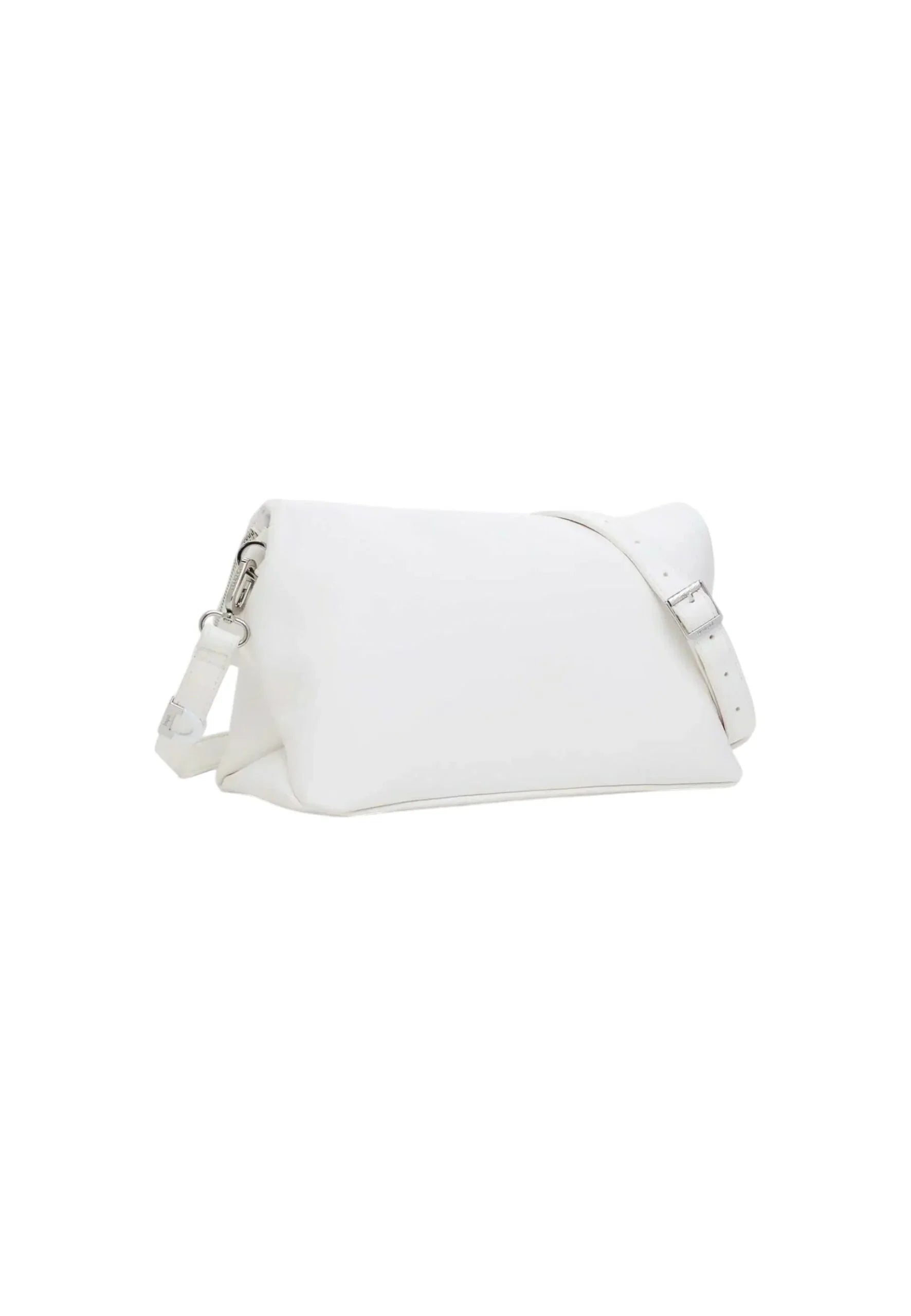 Bag Desigual bag half venecia White - STREET STYLE