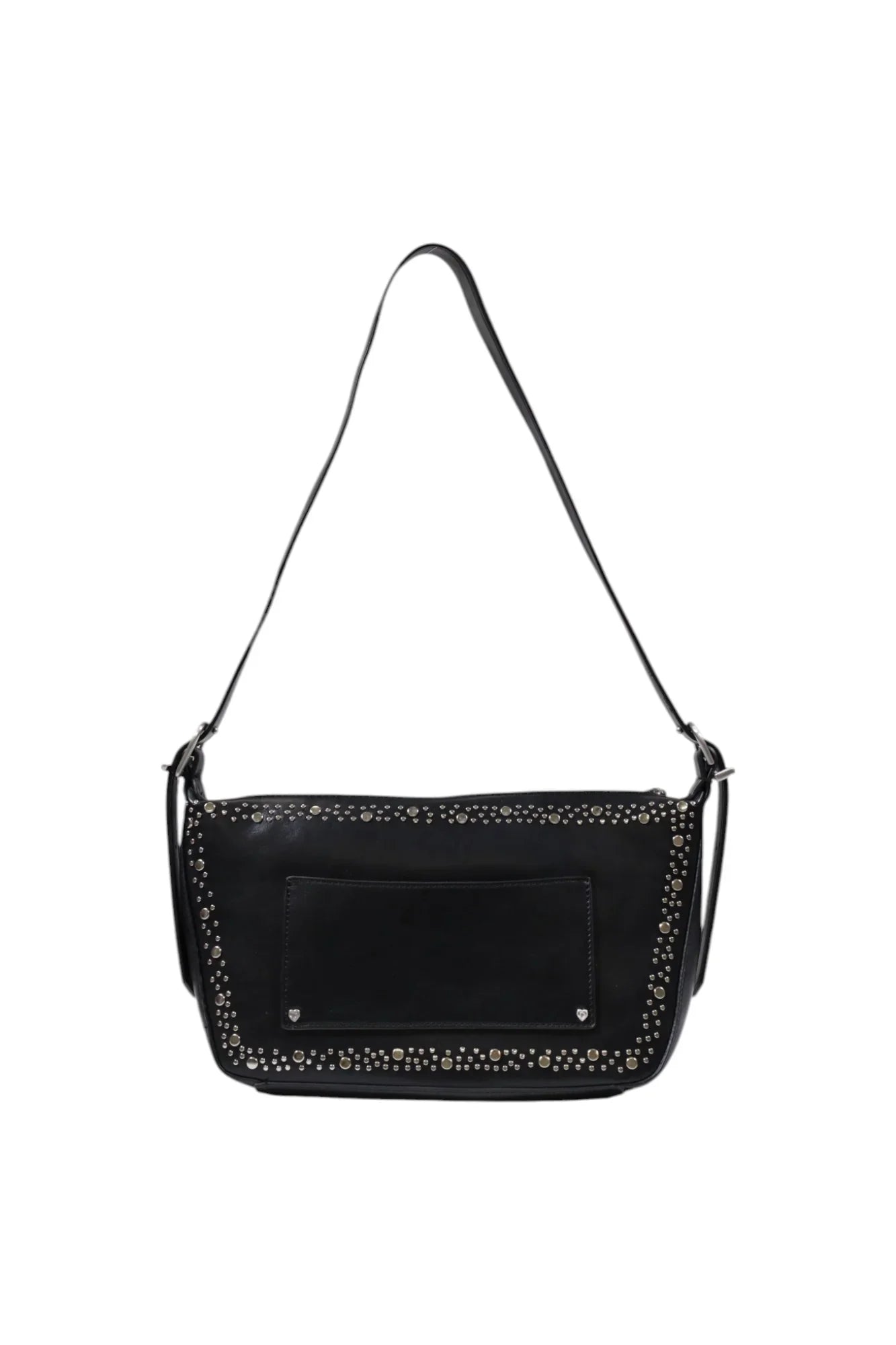 Bag Desigual bag_punkette_munich Black - STREET STYLE