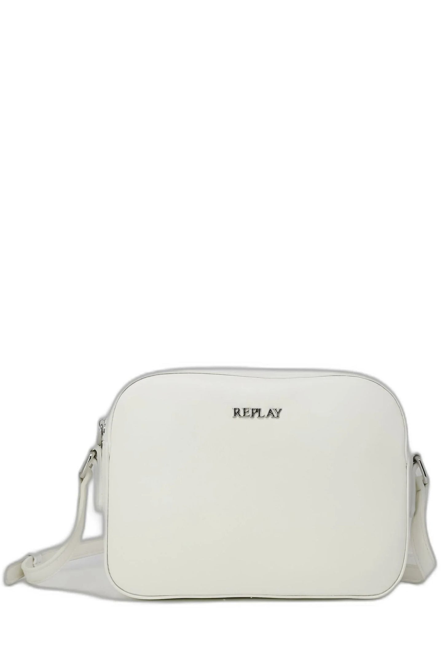 Bag Replay White - STREET STYLE