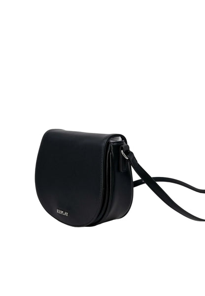 Bag Replay Black - STREET STYLE